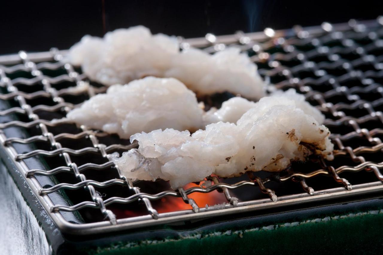 Ryokan Sumiya Kihoan Kameoka Eksteriør billede