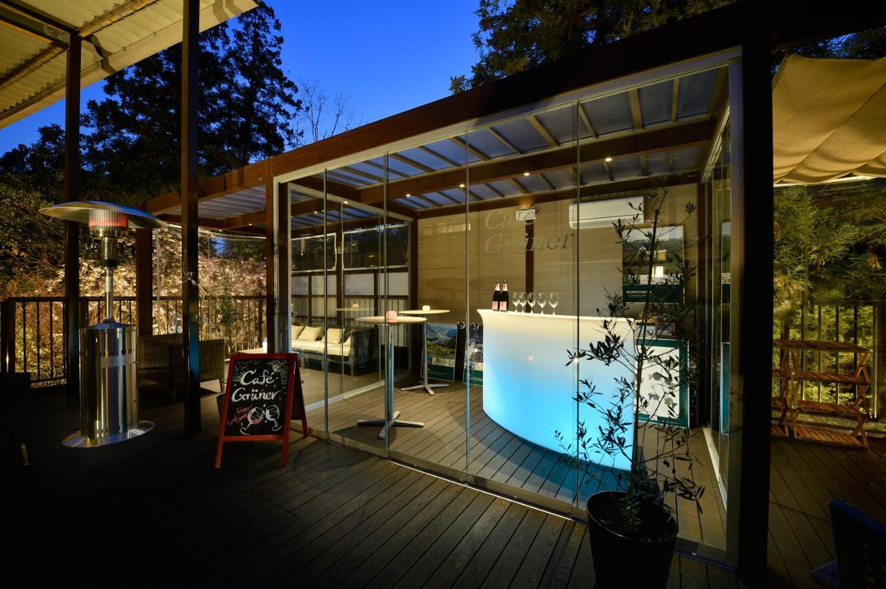 Ryokan Sumiya Kihoan Kameoka Eksteriør billede